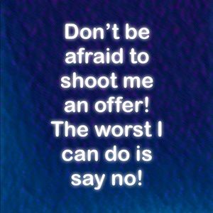 Offer!